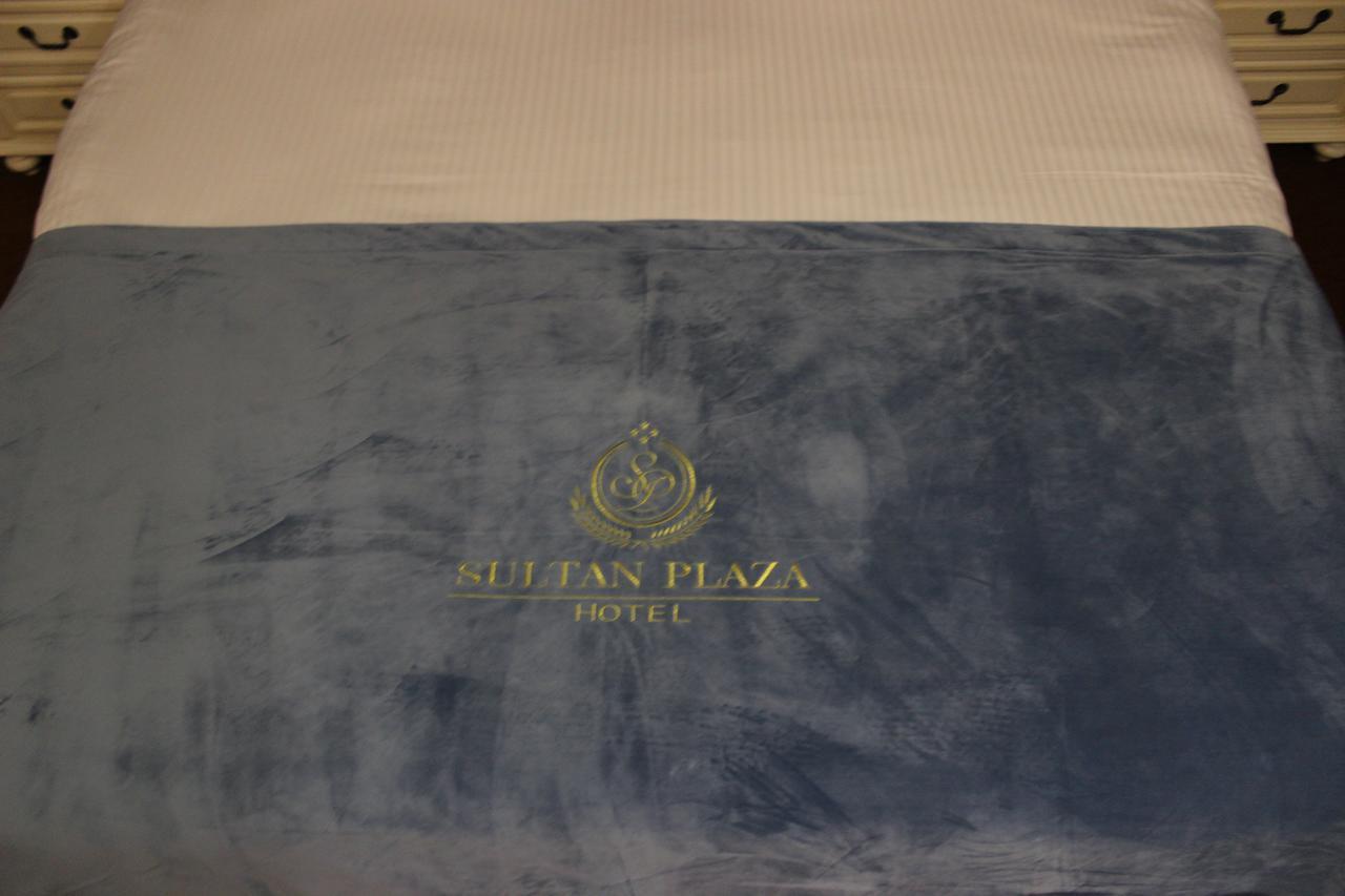 Sultan Plaza Hotel Kızılorda Dış mekan fotoğraf